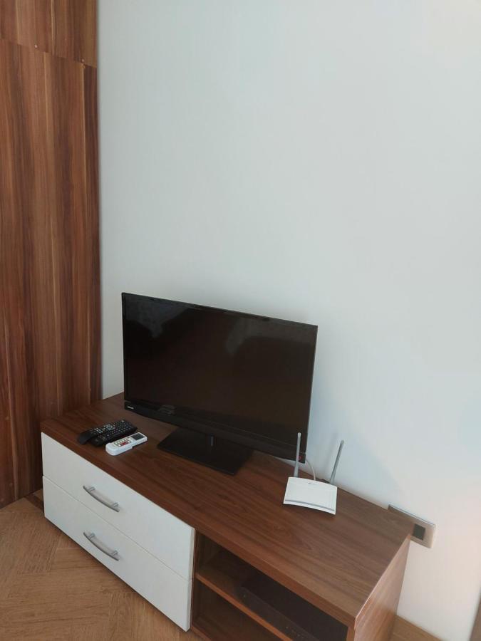 Apartmani Filip Kitic 코토르 외부 사진